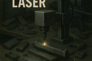 Choosing the Right Fiber Laser for Engraving